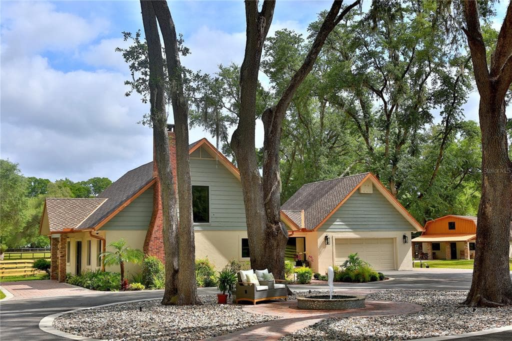 10925 SW 16TH AVENUE, OCALA, FL 34476 — zdjęcie 3