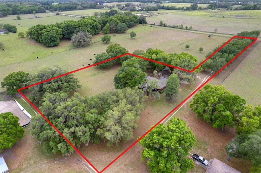 3149 SW 200TH AVENUE, DUNNELLON, FL 34431 — zdjęcie 2