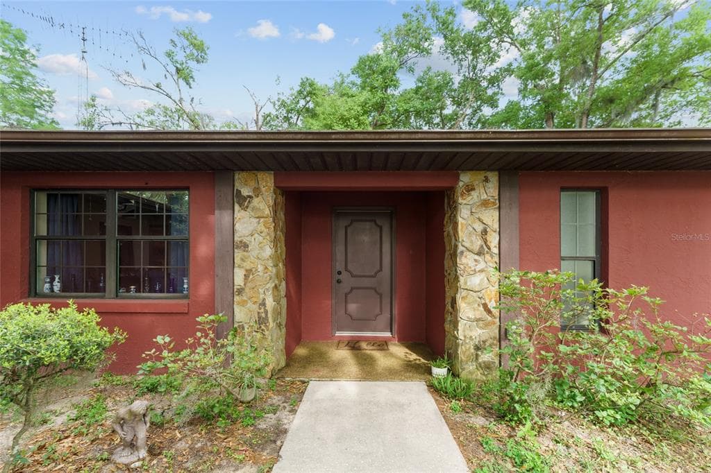 3149 SW 200TH AVENUE, DUNNELLON, FL 34431 — zdjęcie 3