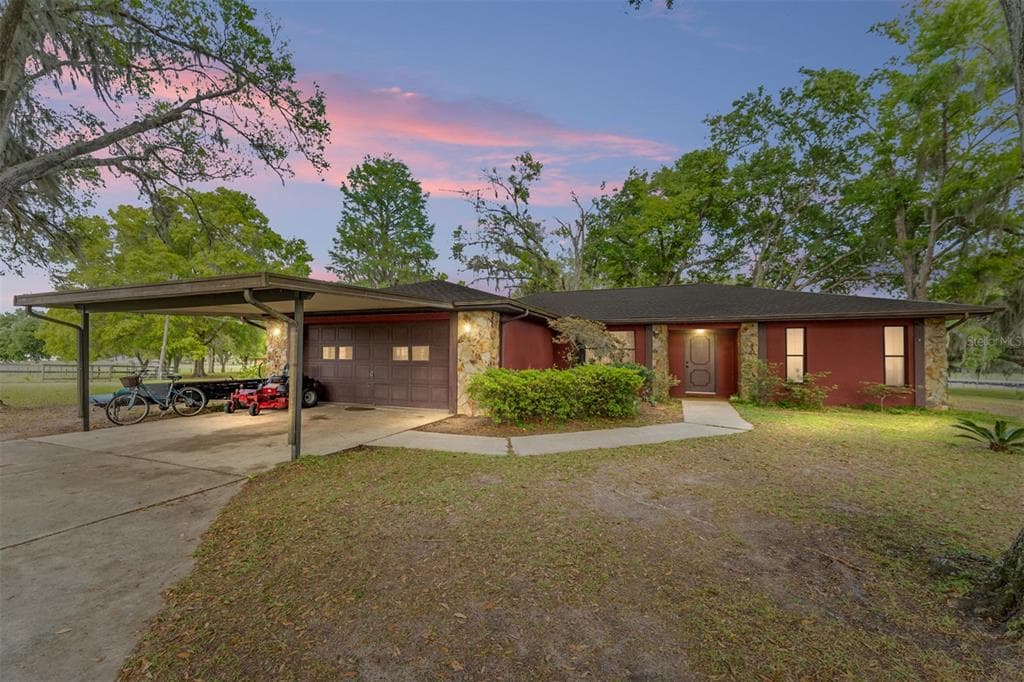 3149 SW 200TH AVENUE, DUNNELLON, FL 34431 — zdjęcie 4