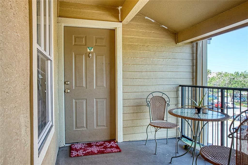 2203 KEY WEST COURT # 432, KISSIMMEE, FL 34741 — zdjęcie 2