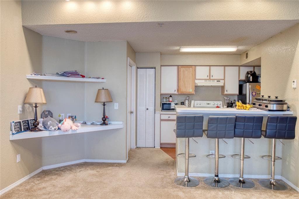 2203 KEY WEST COURT # 432, KISSIMMEE, FL 34741 — zdjęcie 4