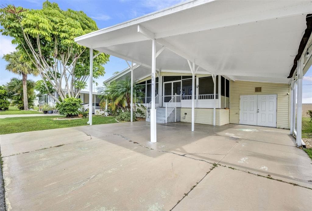 2100 KINGS HWY # 341, PORT CHARLOTTE, FL 33980