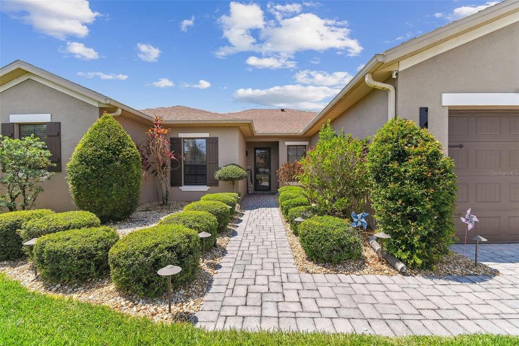 429 VILLA PARK ROAD, KISSIMMEE, FL 34759 — zdjęcie 2
