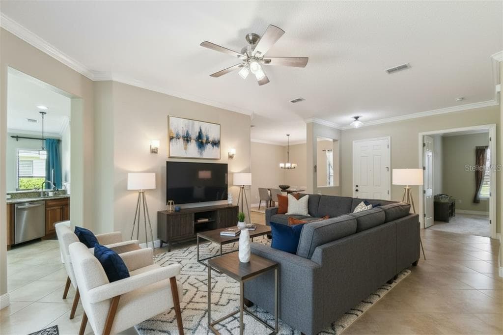 429 VILLA PARK ROAD, KISSIMMEE, FL 34759 — zdjęcie 4