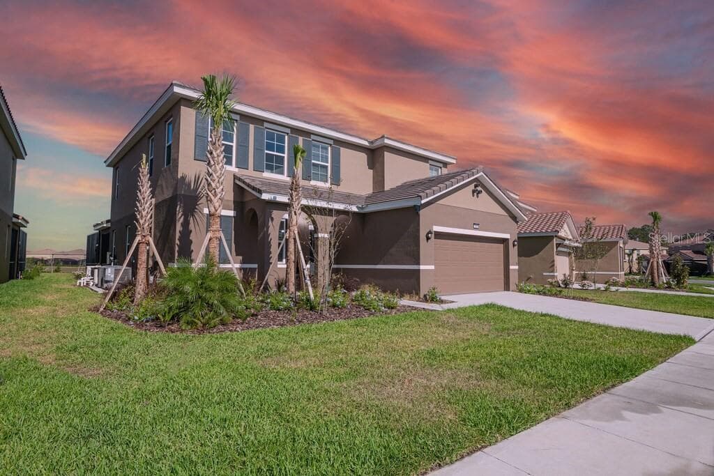 7683 OAKMOSS LOOP, DAVENPORT, FL 33837 — zdjęcie 4
