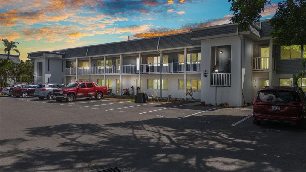 22375 EDGEWATER DRIVE # 255, PUNTA GORDA, FL 33980