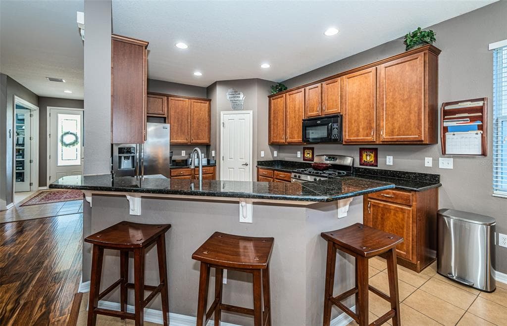 3515 ALBRITTON STREET, NEW PORT RICHEY, FL 34655 — zdjęcie 5