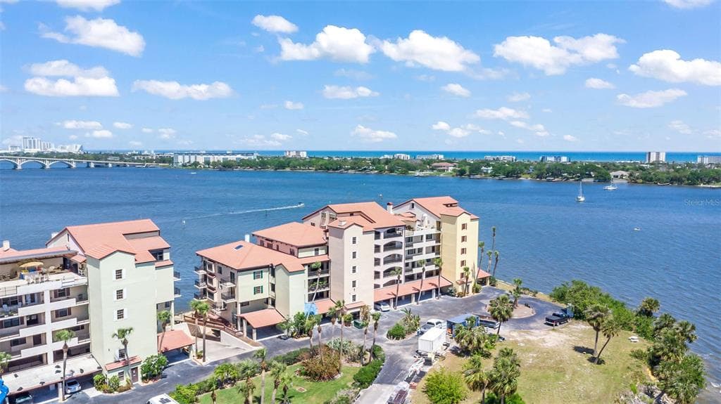 761 MARINA POINT DRIVE # 7610, DAYTONA BEACH, FL 32114 — zdjęcie 2