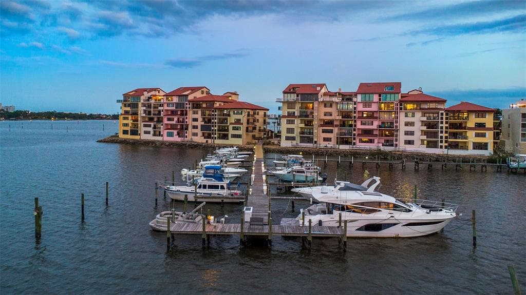 761 MARINA POINT DRIVE # 7610, DAYTONA BEACH, FL 32114