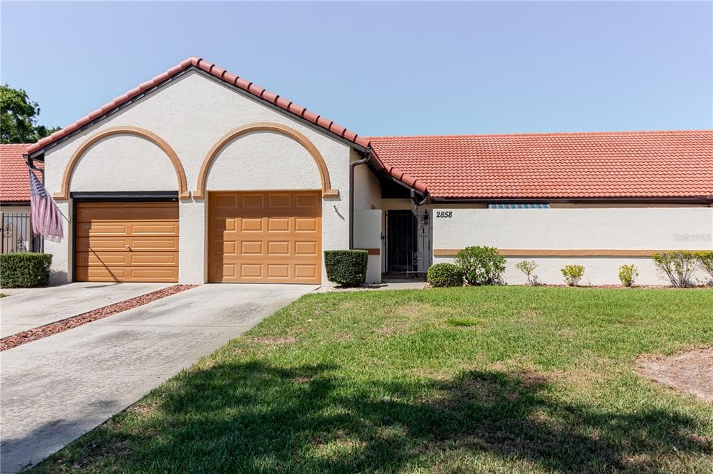2858 PALO VERDE DRIVE, AVON PARK, FL 33825