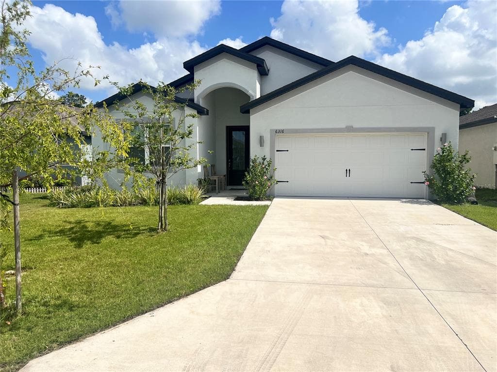 6316 DOLOSTONE DRIVE, LAKELAND, FL 33811