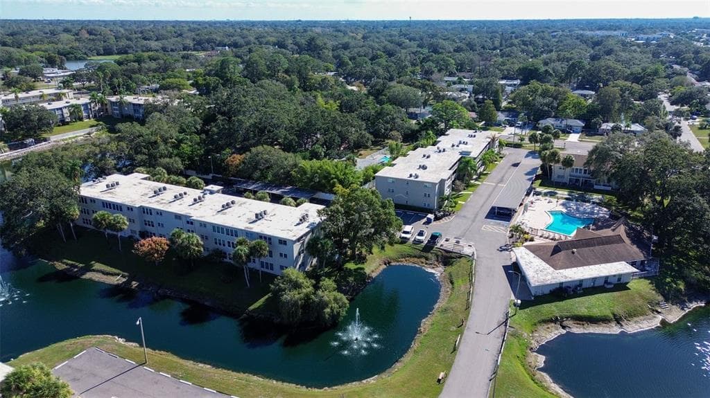 940 VIRGINIA STREET # 304, DUNEDIN, FL 34698 — zdjęcie 2