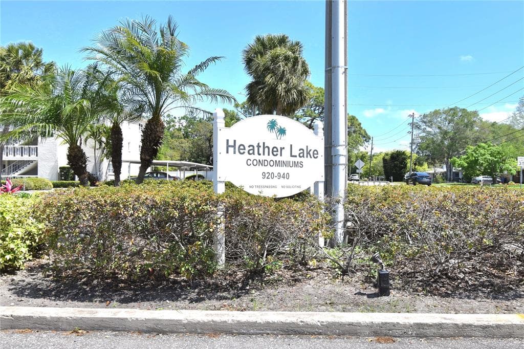 940 VIRGINIA STREET # 304, DUNEDIN, FL 34698 — zdjęcie 3
