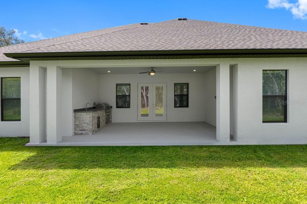 17444 NOKOTA AVENUE, HUDSON, FL 34667 — zdjęcie 2