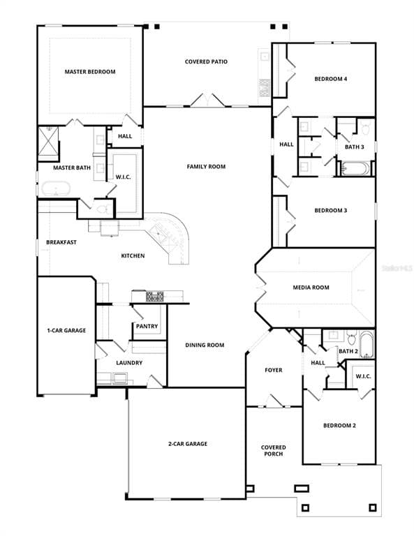 17444 NOKOTA AVENUE, HUDSON, FL 34667 — zdjęcie 3