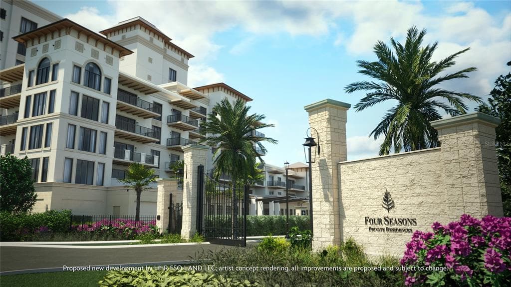 10160 AUTUMN MIST LANE # 601, GOLDEN OAK, FL 32836 — zdjęcie 2