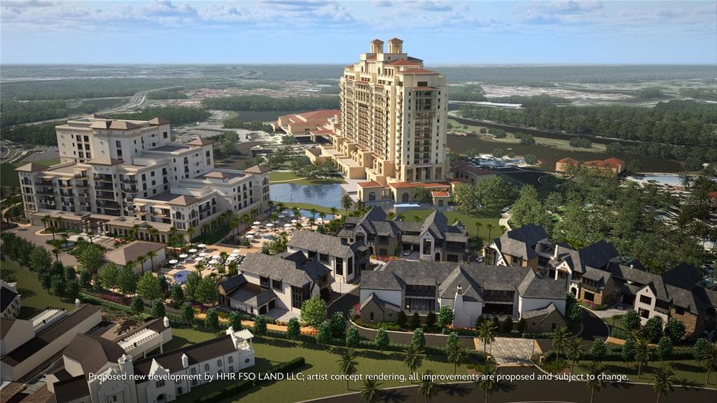 10160 AUTUMN MIST LANE # 601, GOLDEN OAK, FL 32836 — zdjęcie 4