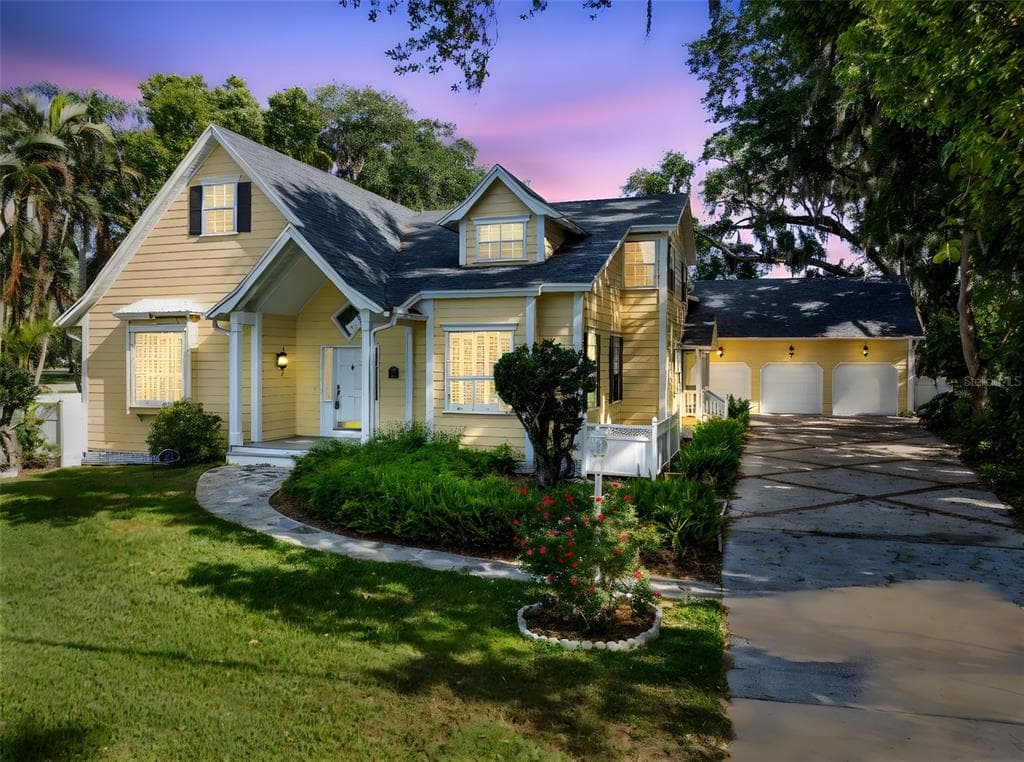 910 CYPRESS AVENUE, ST CLOUD, FL 34769 — zdjęcie 2