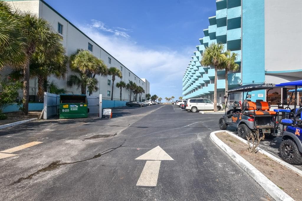 313 S ATLANTIC AVENUE # 2170, DAYTONA BEACH, FL 32118 — zdjęcie 2