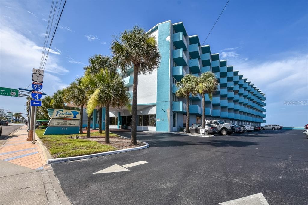 313 S ATLANTIC AVENUE # 2170, DAYTONA BEACH, FL 32118