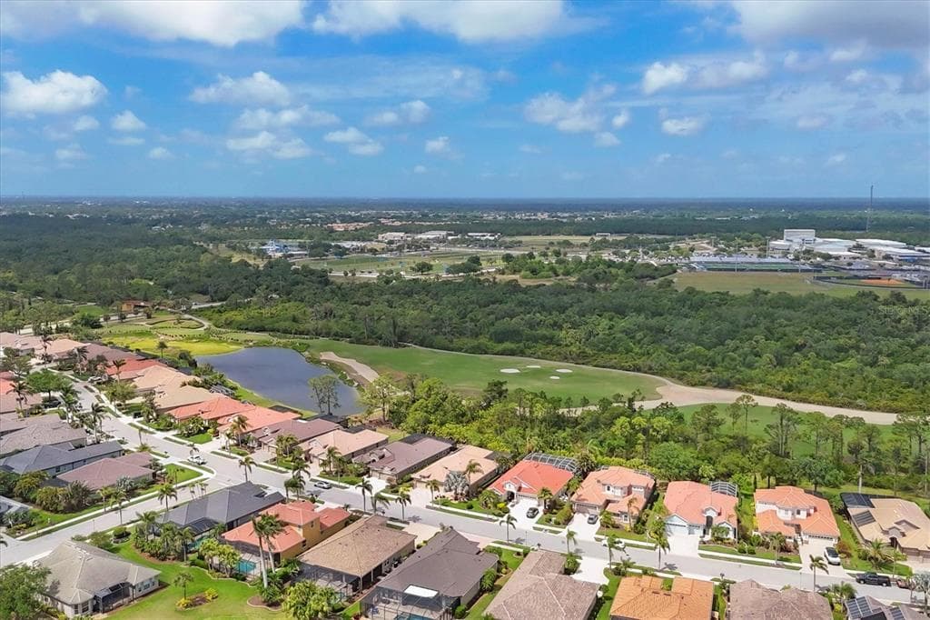 1241 CREEK NINE DRIVE, NORTH PORT, FL 34291 — zdjęcie 3