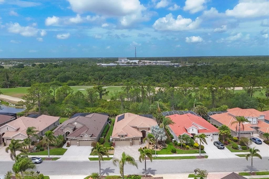 1241 CREEK NINE DRIVE, NORTH PORT, FL 34291 — zdjęcie 4
