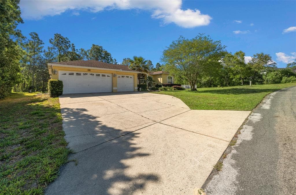 9 GREVILLEA COURT, HOMOSASSA, FL 34446 — zdjęcie 4