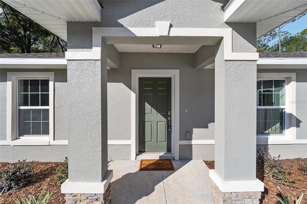 2398 W DEVON DRIVE, CITRUS SPRINGS, FL 34434 — zdjęcie 2