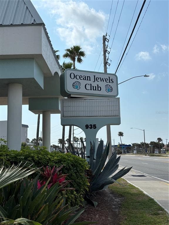 935 S ATLANTIC AVENUE # 364, DAYTONA BEACH, FL 32118 — zdjęcie 3