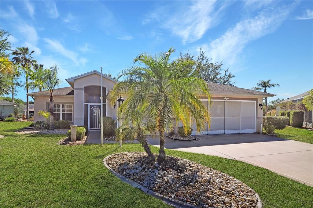 20631 PRINCE RANIER PLACE, LEESBURG, FL 34748 — zdjęcie 2