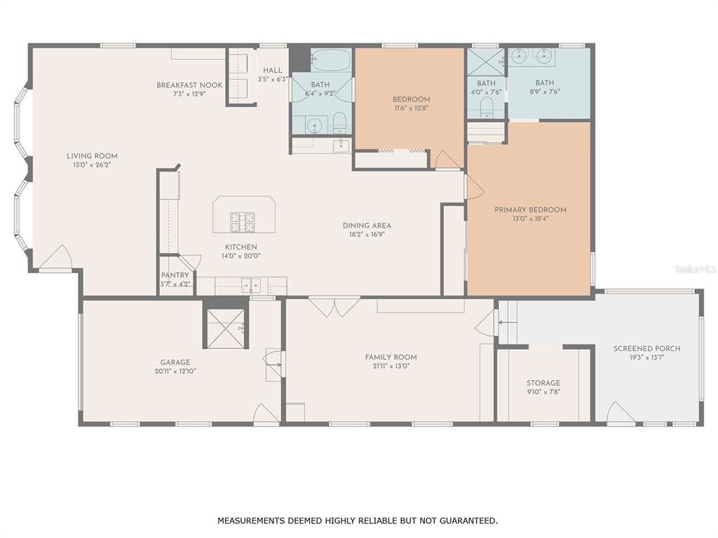 4202 ORCHID BOULEVARD, LAKE WALES, FL 33898 — zdjęcie 3