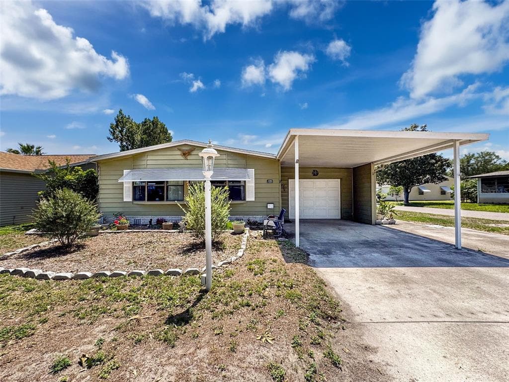 4202 ORCHID BOULEVARD, LAKE WALES, FL 33898