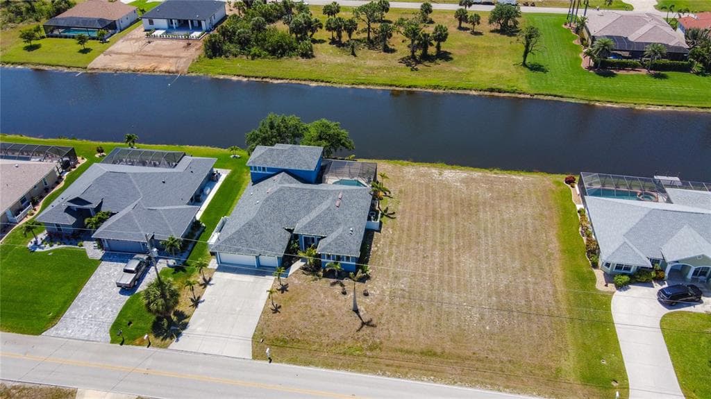 1167 ROTONDA CIRCLE, ROTONDA WEST, FL 33947 — zdjęcie 2