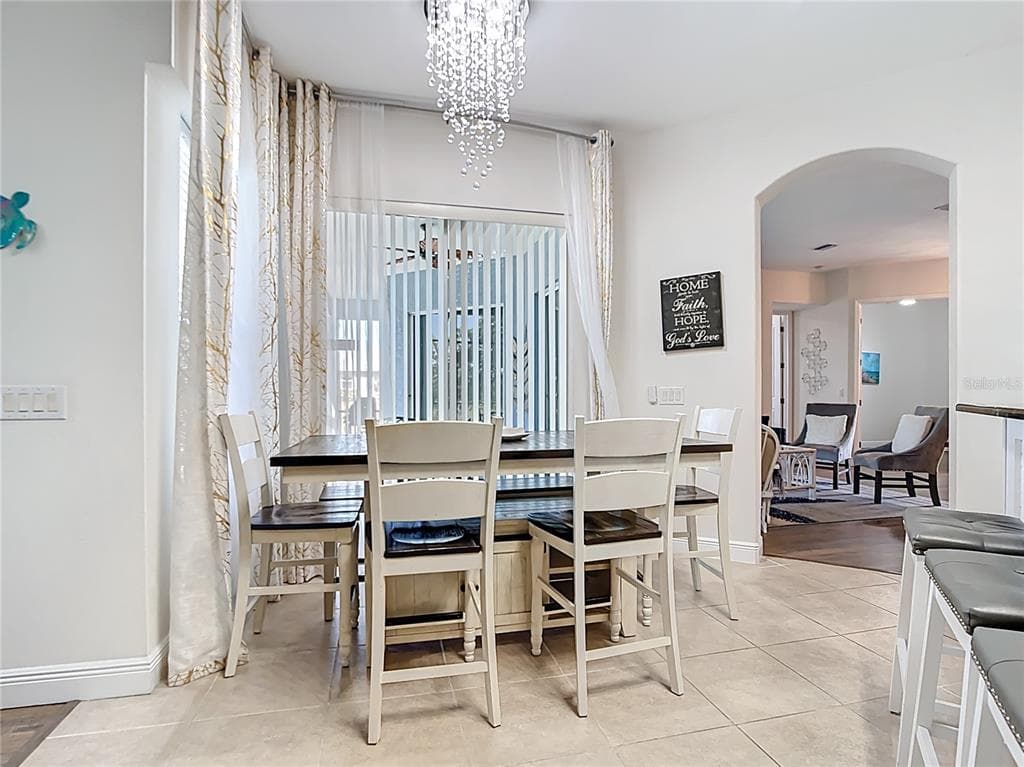 1167 ROTONDA CIRCLE, ROTONDA WEST, FL 33947 — zdjęcie 5
