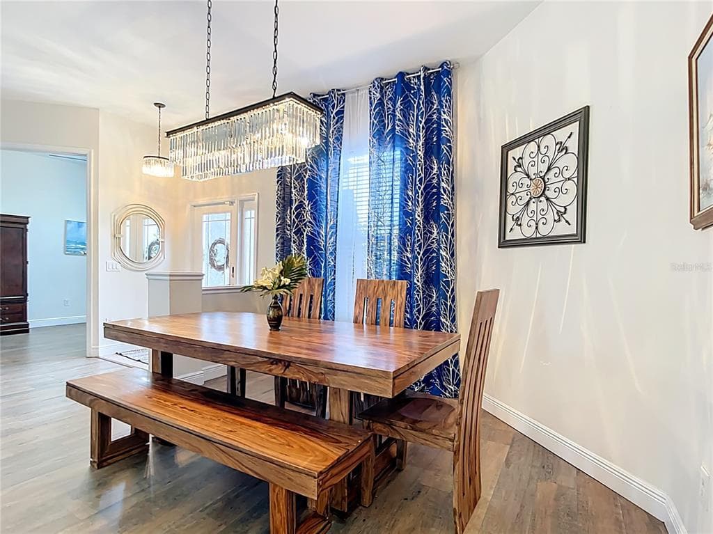1167 ROTONDA CIRCLE, ROTONDA WEST, FL 33947 — zdjęcie 4