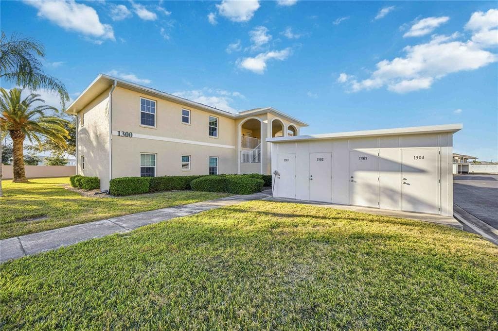 5800 SABAL TRACE DRIVE # 1302, NORTH PORT, FL 34287 — zdjęcie 2