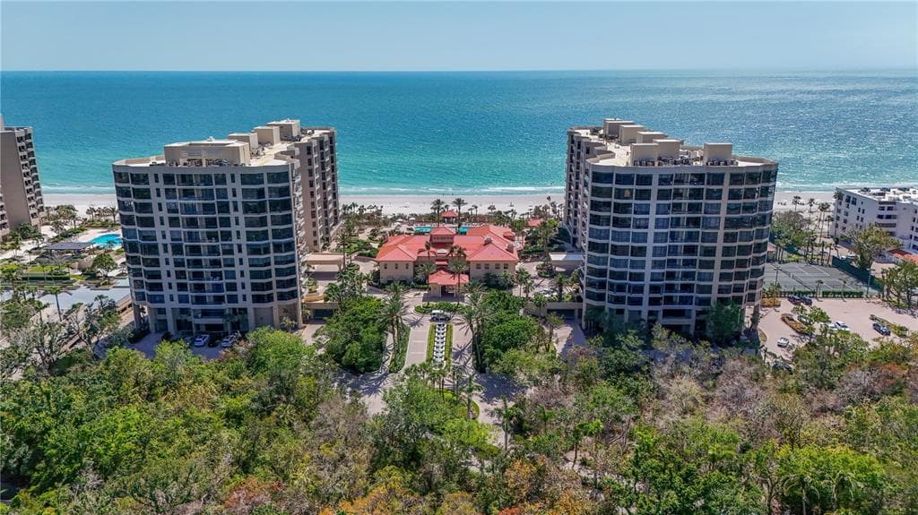 1241 GULF OF MEXICO DRIVE # 603, LONGBOAT KEY, FL 34228 — zdjęcie 2