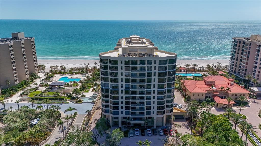 1241 GULF OF MEXICO DRIVE # 603, LONGBOAT KEY, FL 34228 — zdjęcie 3