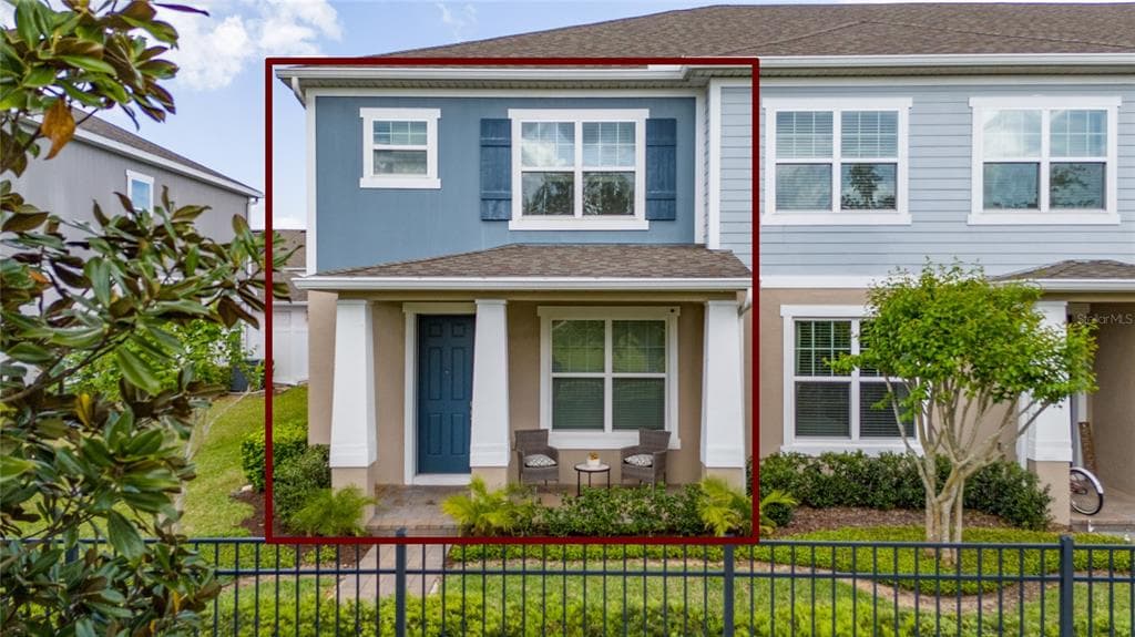 11162 HANLON TERRACE ALLEY, WINTER GARDEN, FL 34787 — zdjęcie 2