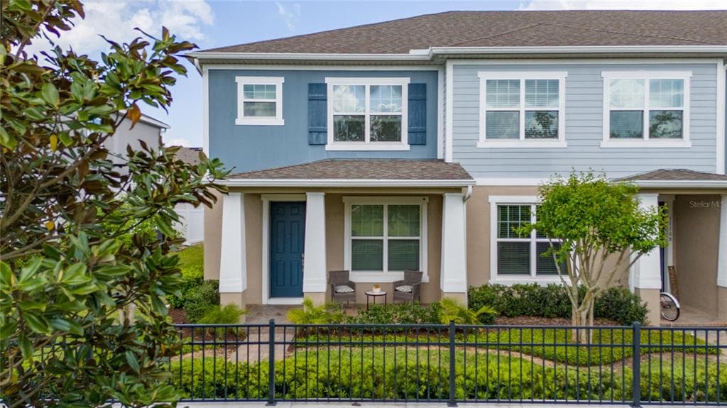 11162 HANLON TERRACE ALLEY, WINTER GARDEN, FL 34787
