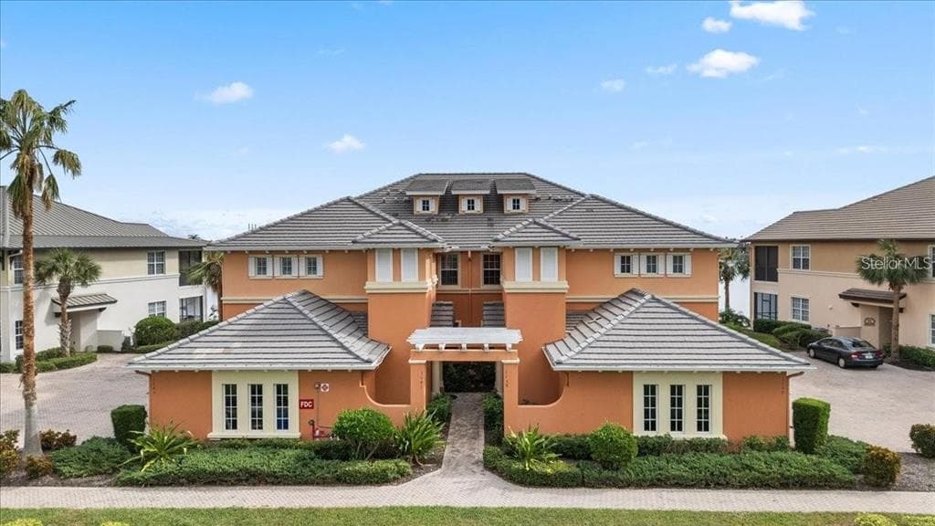 1143 RIVERSCAPE STREET # A, BRADENTON, FL 34208 — zdjęcie 2