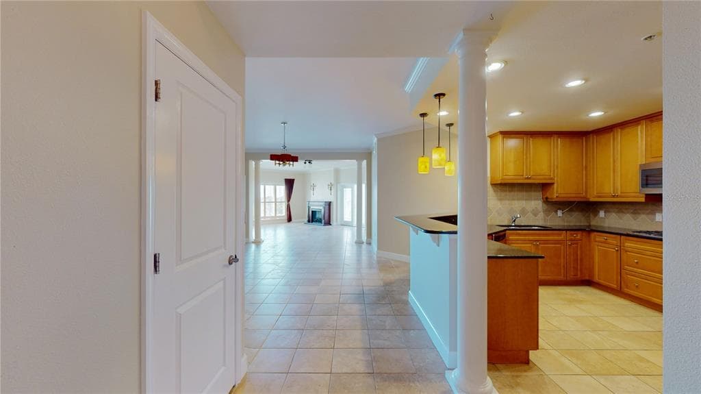 2305 EDGEWATER DRIVE # 1606, ORLANDO, FL 32804 — zdjęcie 2