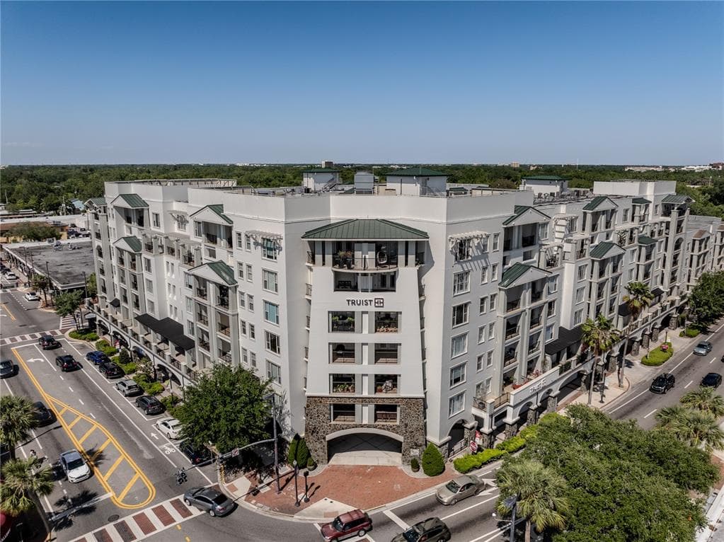 2305 EDGEWATER DRIVE # 1606, ORLANDO, FL 32804