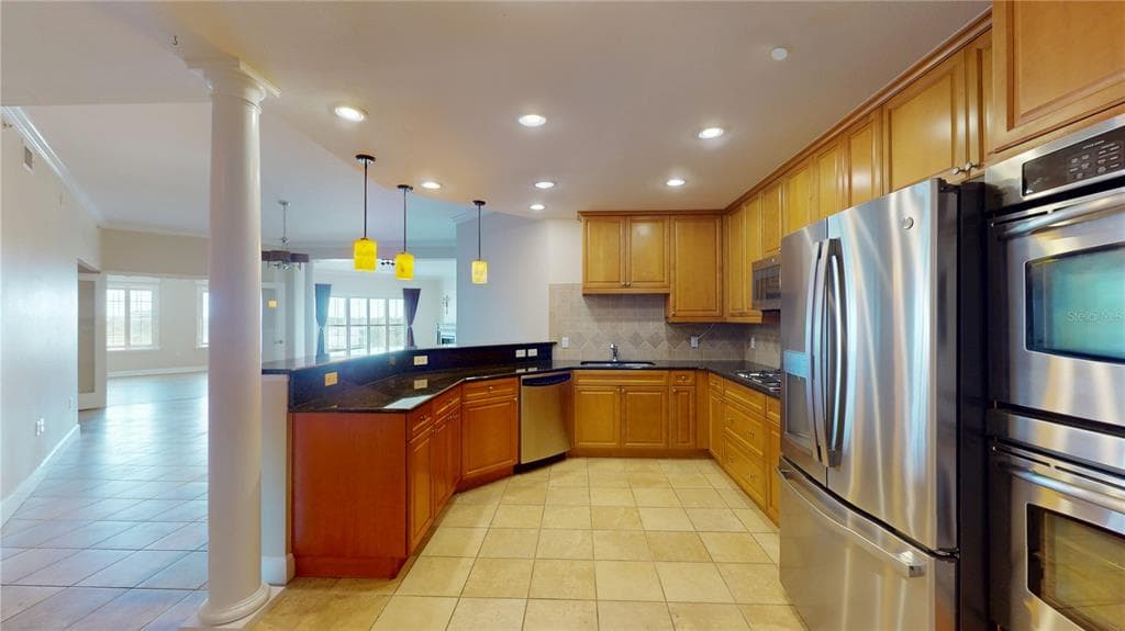 2305 EDGEWATER DRIVE # 1606, ORLANDO, FL 32804 — zdjęcie 4