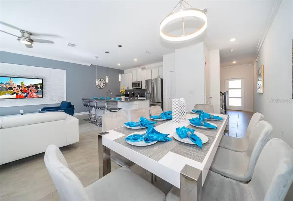 4188 PARAGRAPH DRIVE, KISSIMMEE, FL 34746 — zdjęcie 2