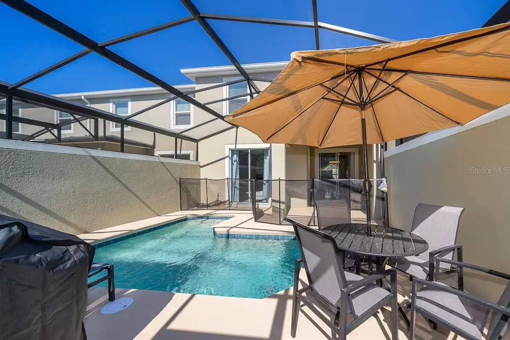 4188 PARAGRAPH DRIVE, KISSIMMEE, FL 34746 — zdjęcie 4