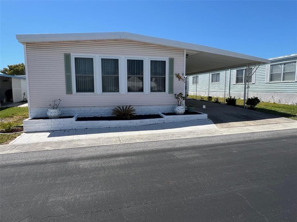 825 COCONUT PALM STREET, LARGO, FL 33778 — zdjęcie 2