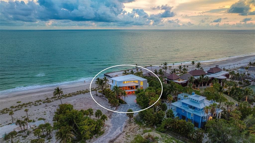 6603 GULFSIDE ROAD, LONGBOAT KEY, FL 34228 — zdjęcie 3