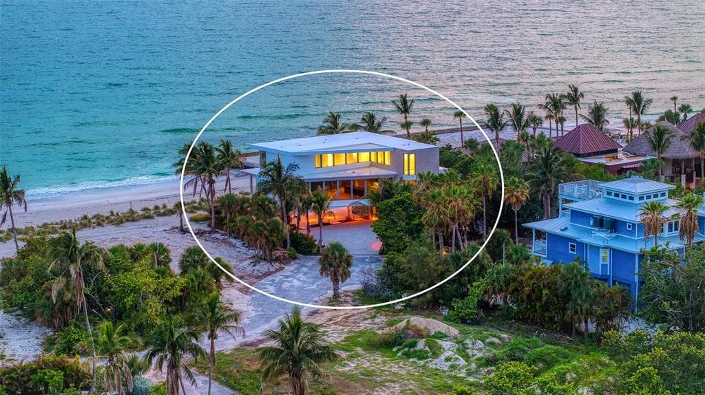 6603 GULFSIDE ROAD, LONGBOAT KEY, FL 34228 — zdjęcie 4